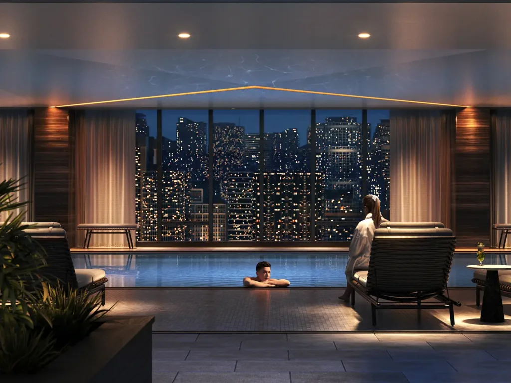 St. Regis Chicago