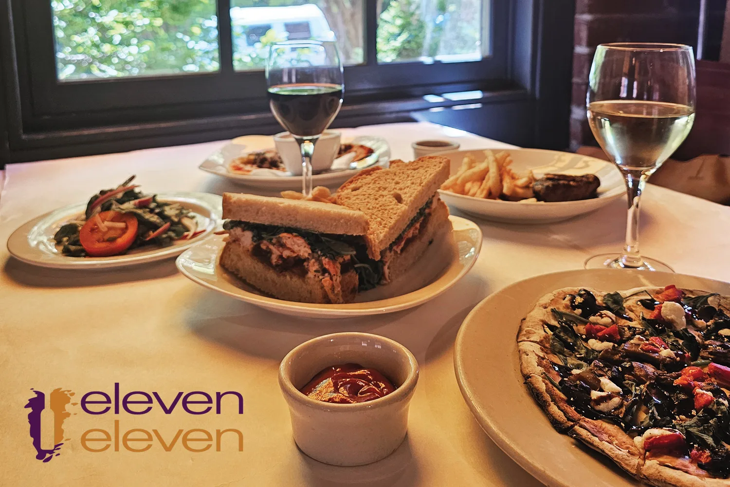 Check out Hamilton Hospitality: Eleven Eleven Mississippi's Sweepstakes