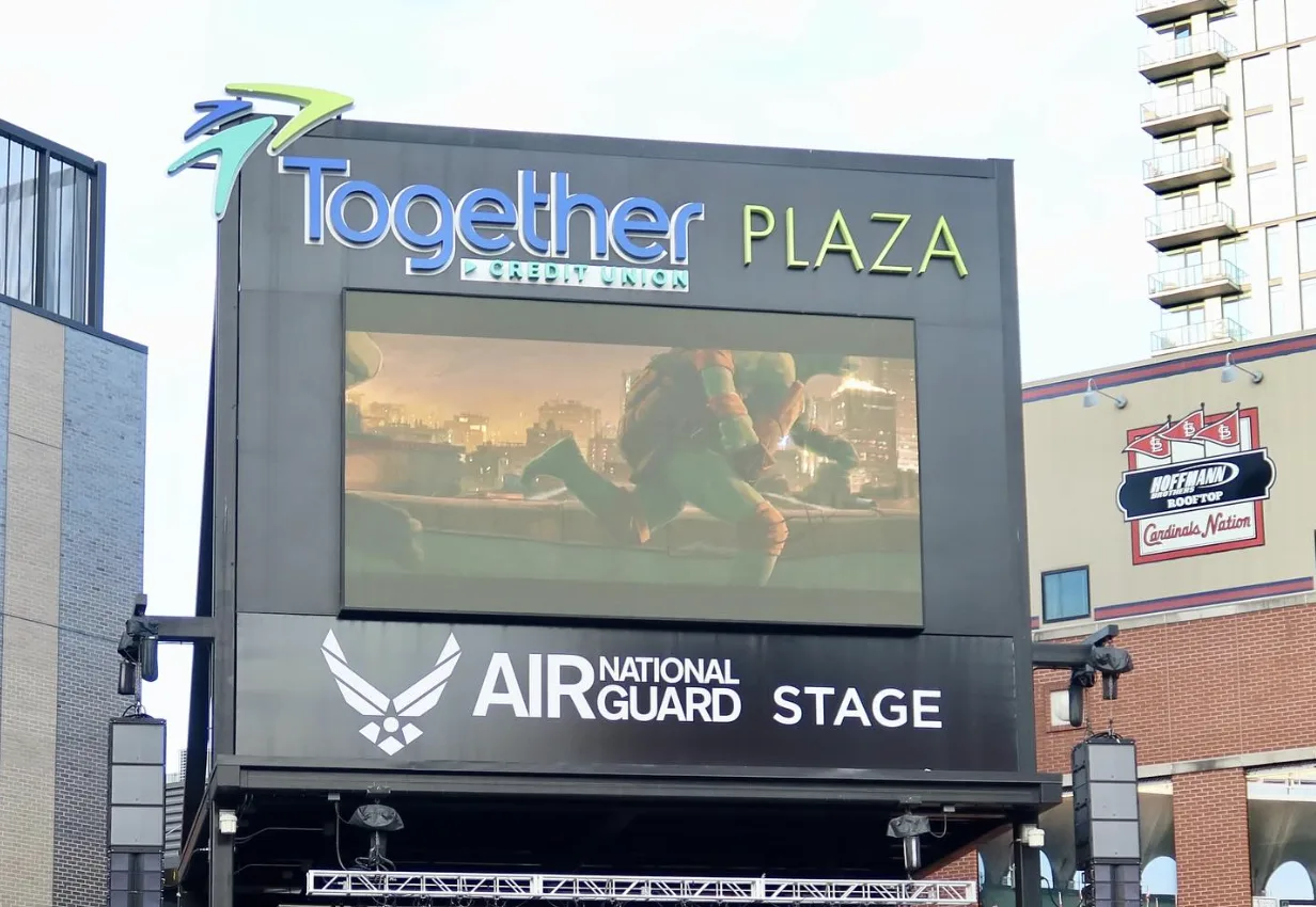 Your guide to free summer movie series around St. Louis
