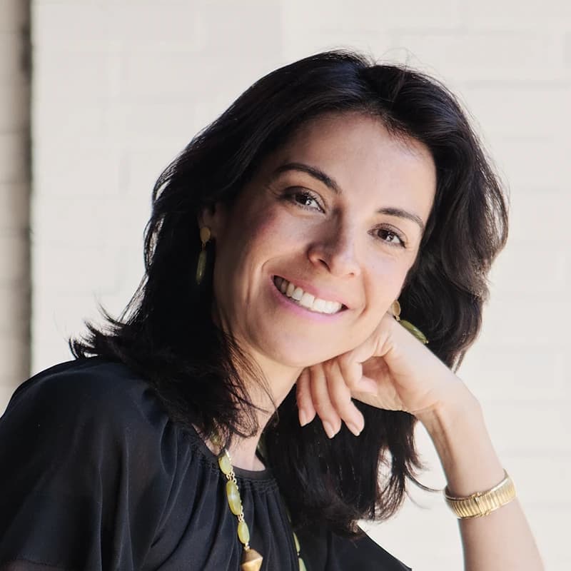 Veronica Theodoro