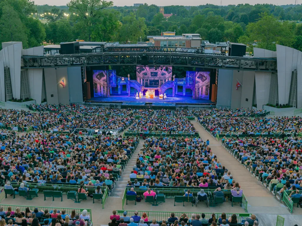 The Muny