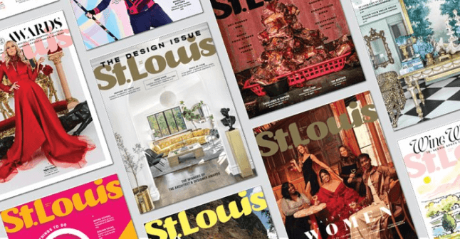 Past Issues