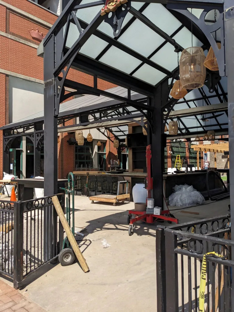 Ballpark Village_new concept
