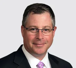 Bill Holman President and CEO, St. Andrew’s Resources for Seniors System