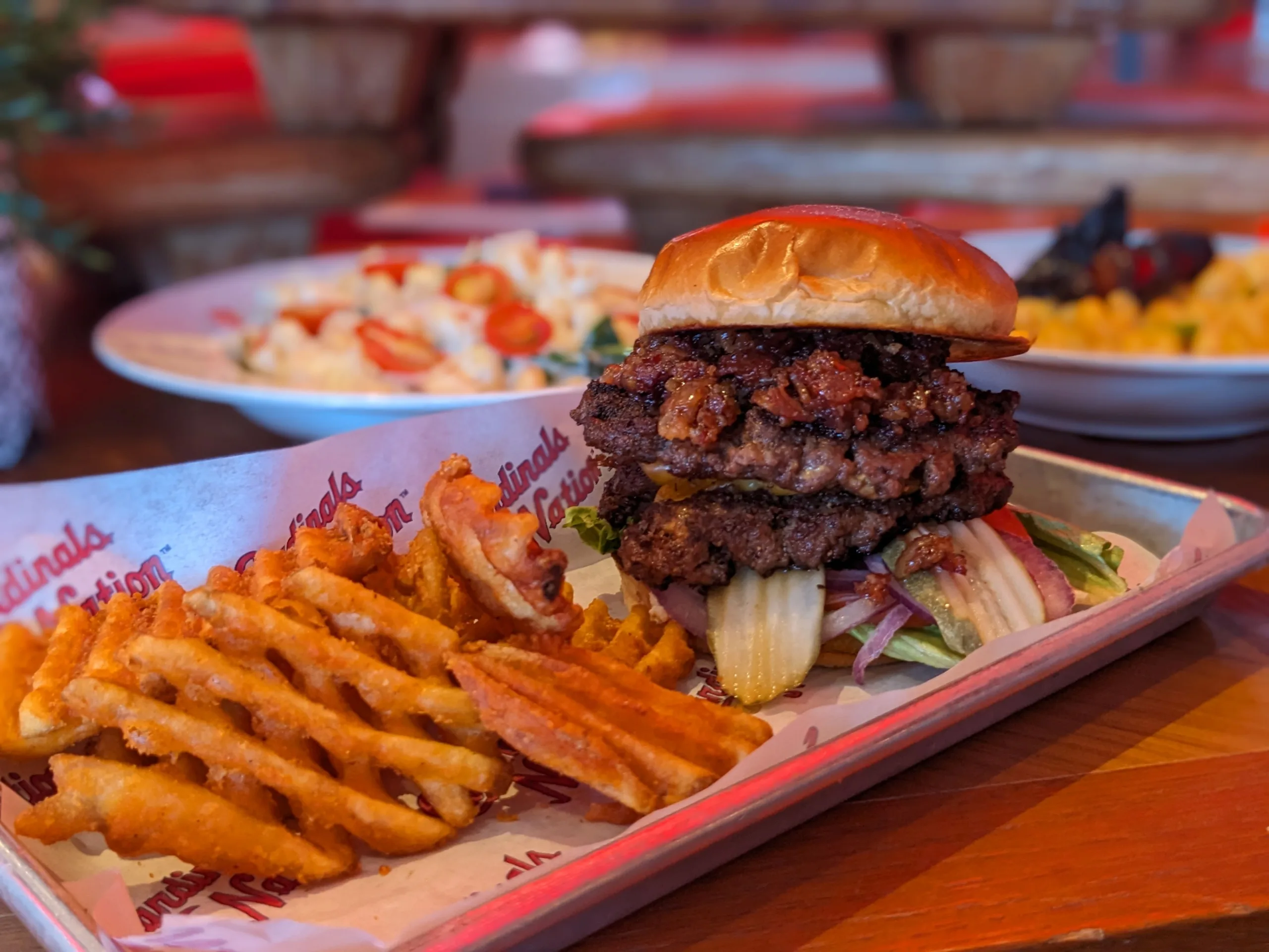Cardinals Nation_burger