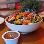 Cardinals Nation_salad