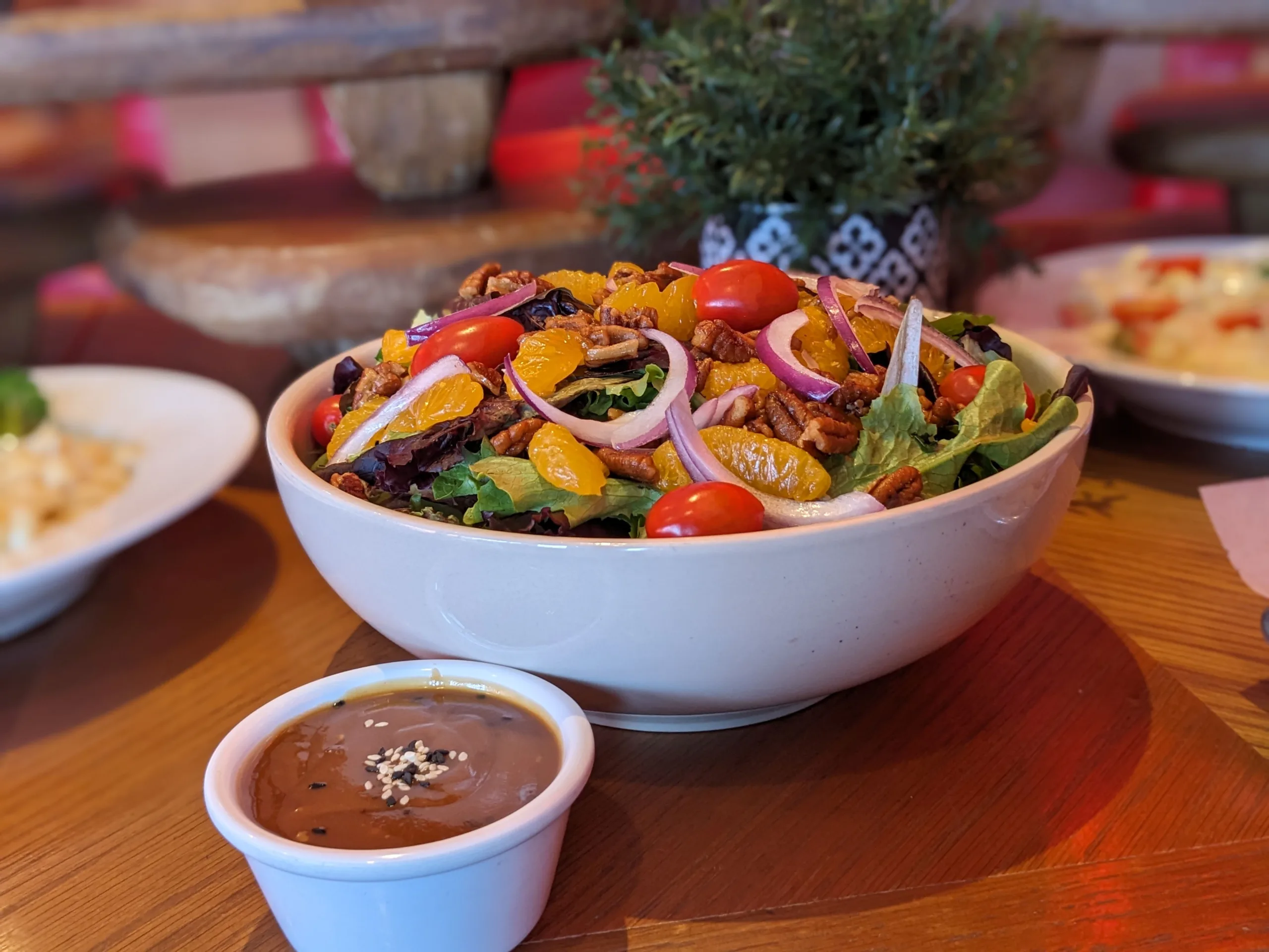 Cardinals Nation_salad