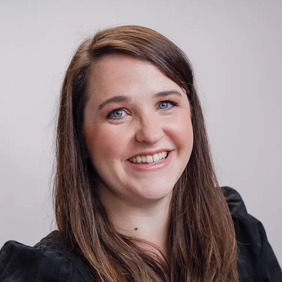 Emily Adams headshot