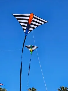 Gateway Kite Club event