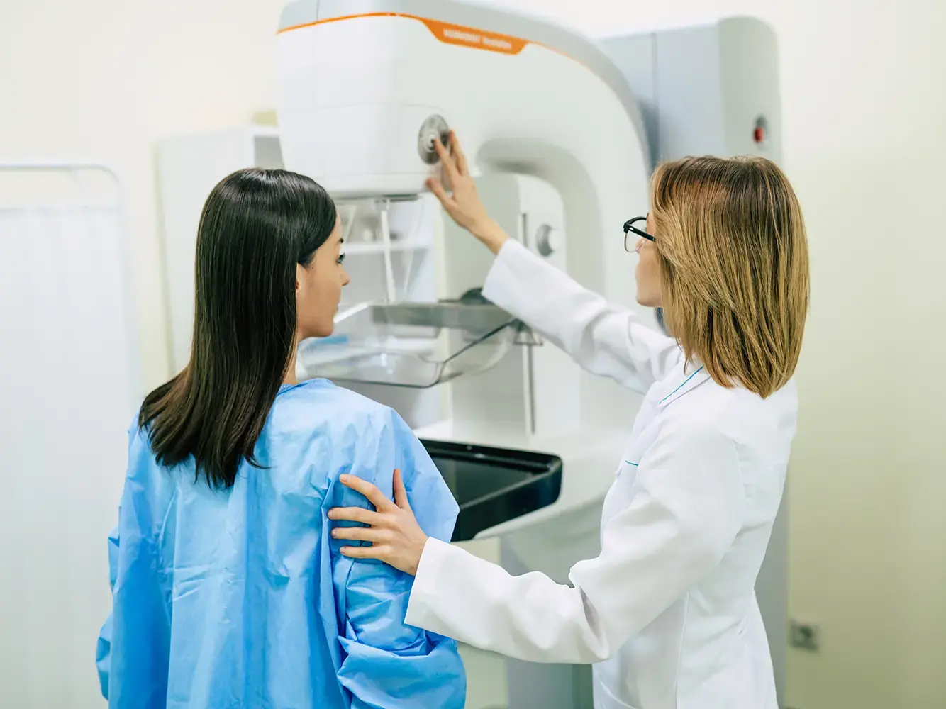 WashU research reveals rise in breast cancer in women under 50