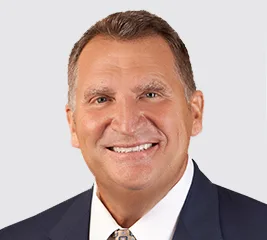 Kenneth Stricker President nd CEO Consort Homes