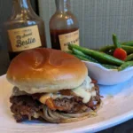 Salt + Smoke_burger