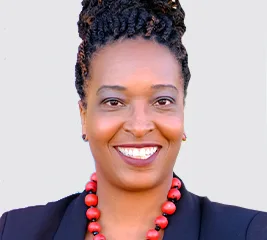 Vanessa Cooksey President and CEO, Regional Arts Commission of St. Louis