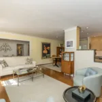 A Ladue home on 15 Daniel Road