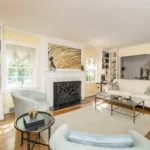 A Ladue home on 15 Daniel Road
