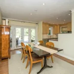 A Ladue home on 15 Daniel Road