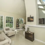 A Ladue home on 15 Daniel Road