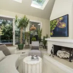 A Ladue home on 15 Daniel Road