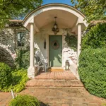 A Ladue home on 15 Daniel Road