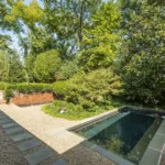 A Ladue home on 15 Daniel Road