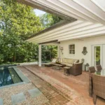 A Ladue home on 15 Daniel Road