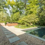 A Ladue home on 15 Daniel Road