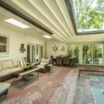 A Ladue home on 15 Daniel Road