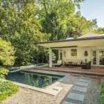 A Ladue home on 15 Daniel Road