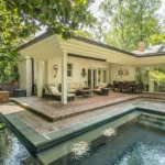 A Ladue home on 15 Daniel Road