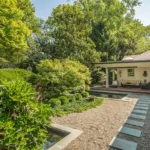 A Ladue home on 15 Daniel Road