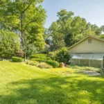 A Ladue home on 15 Daniel Road