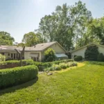 A Ladue home on 15 Daniel Road
