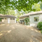 A Ladue home on 15 Daniel Road