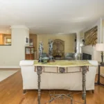 A Ladue home on 15 Daniel Road