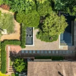A Ladue home on 15 Daniel Road