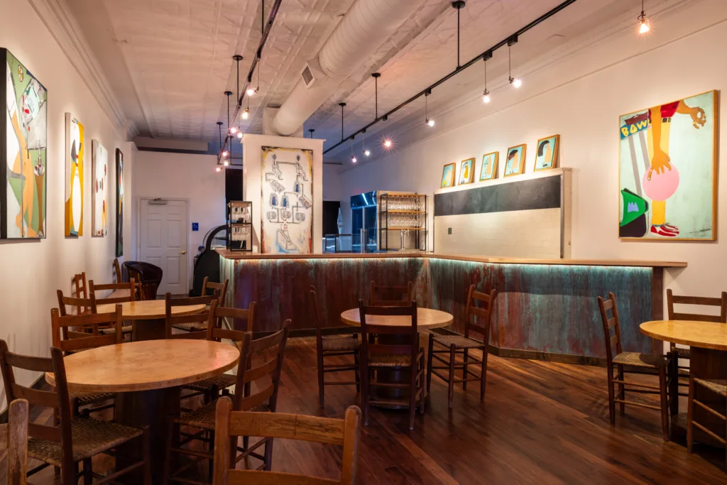 yalebar_interior