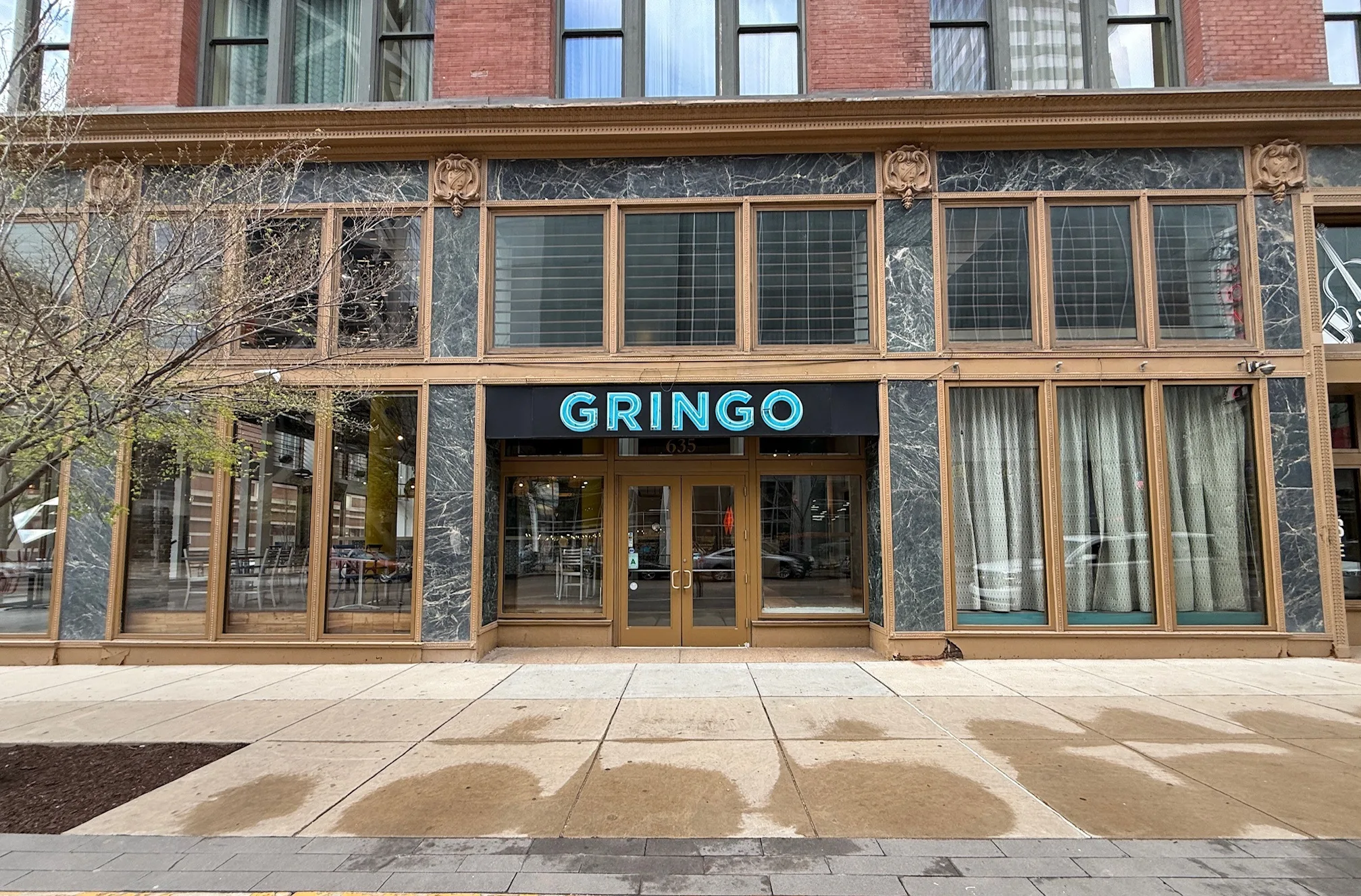 Gringo_exterior