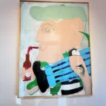 yalebar_Sam Melendez artwork