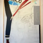 yalebar_Sam Melendez artwork