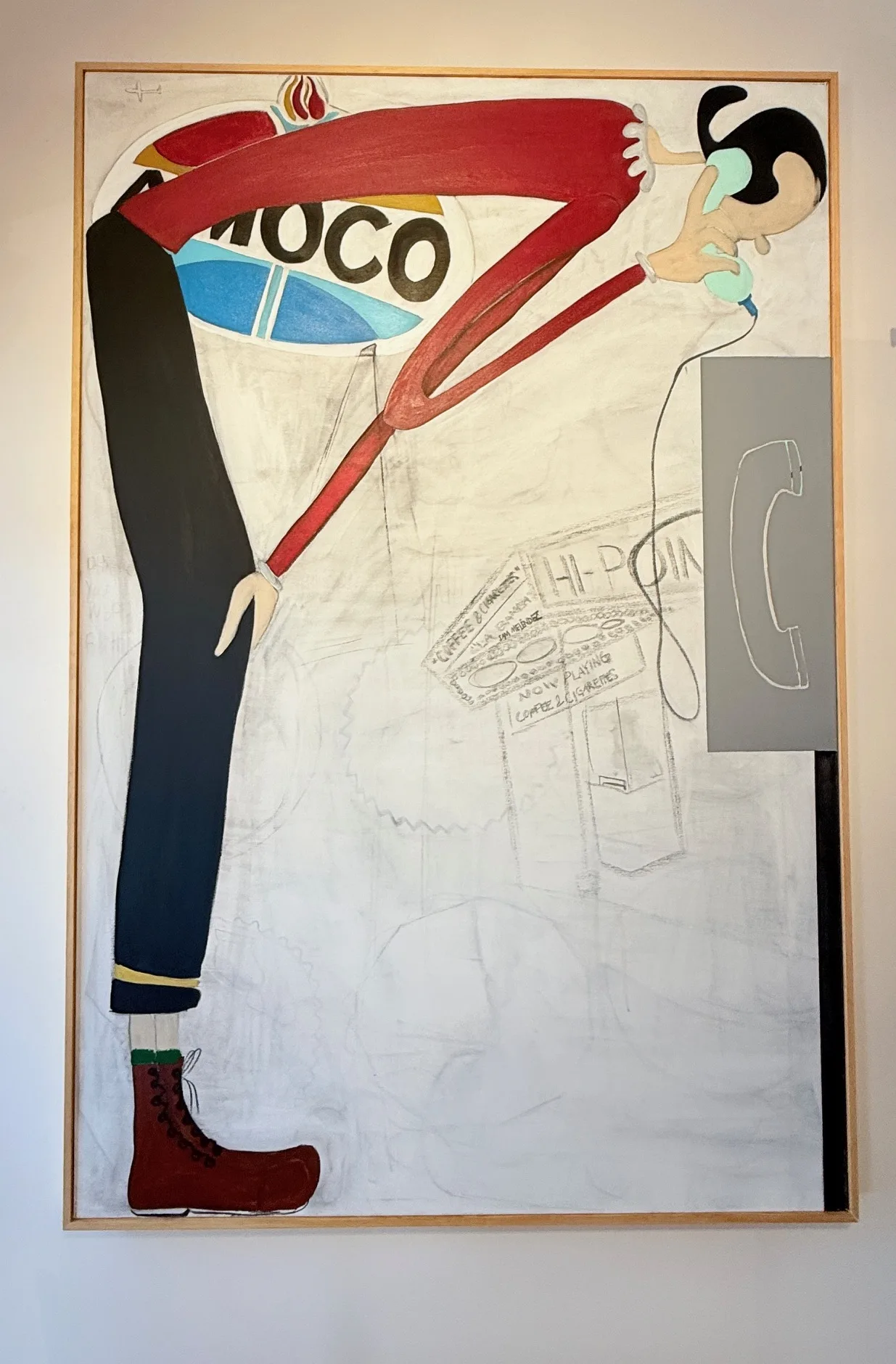 yalebar_Sam Melendez artwork
