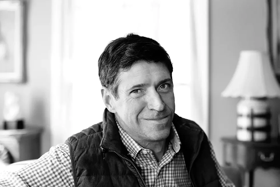 John O'Leary
