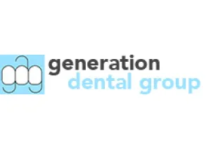 Generation Dental Group logo