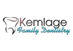 Kemlage Family Dentistry logo