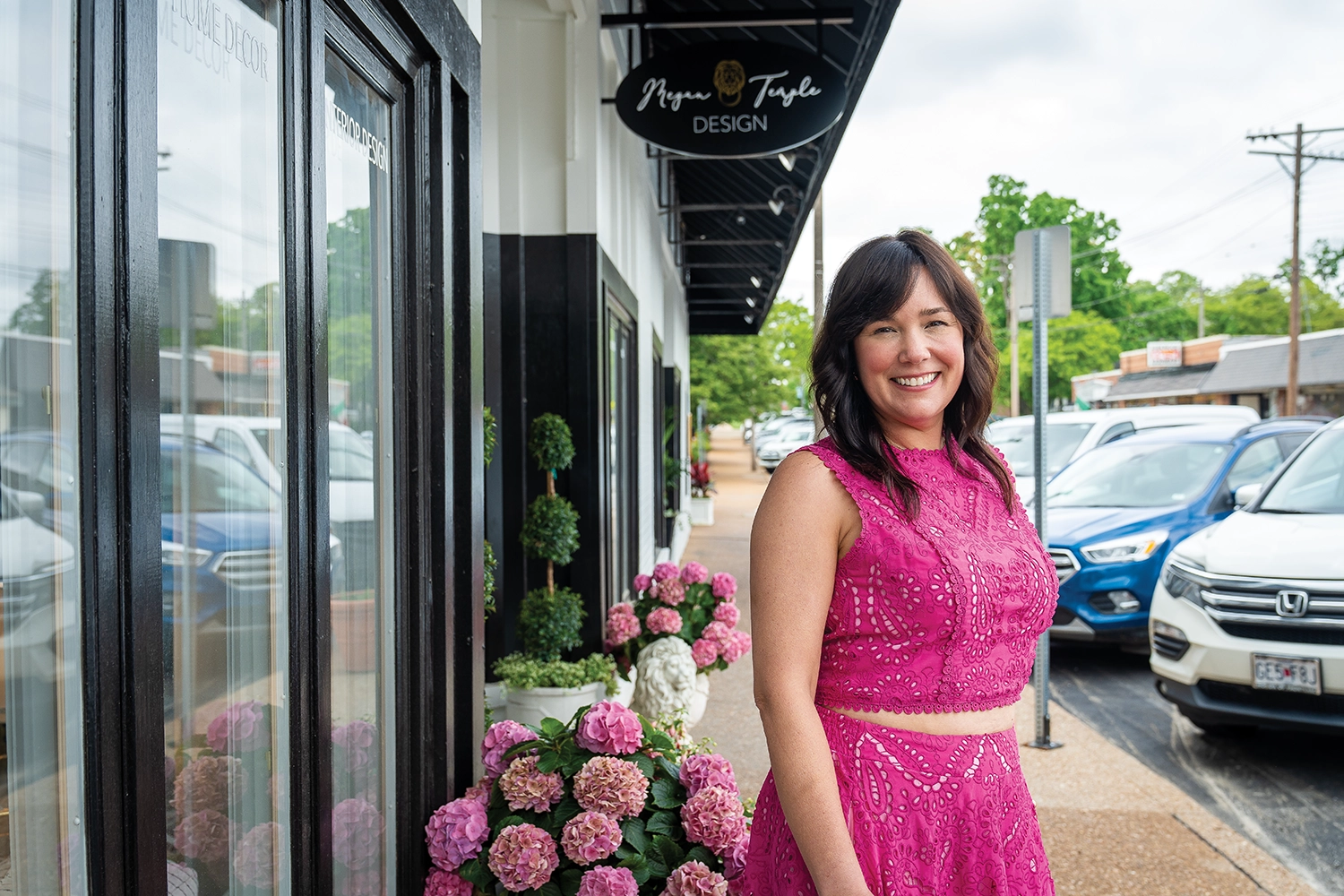 Ask Veronica: How do I ensure a successful and lasting relationship with my interior designer? 