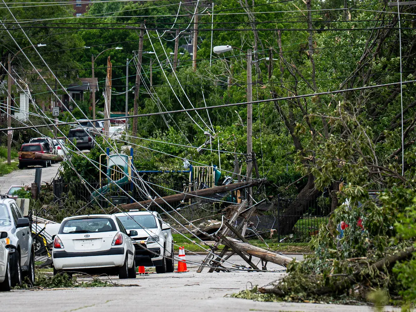 St. Louis’ tornado history shows resilience—and a call to action