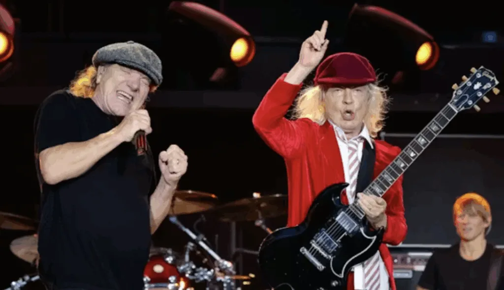AC/DC