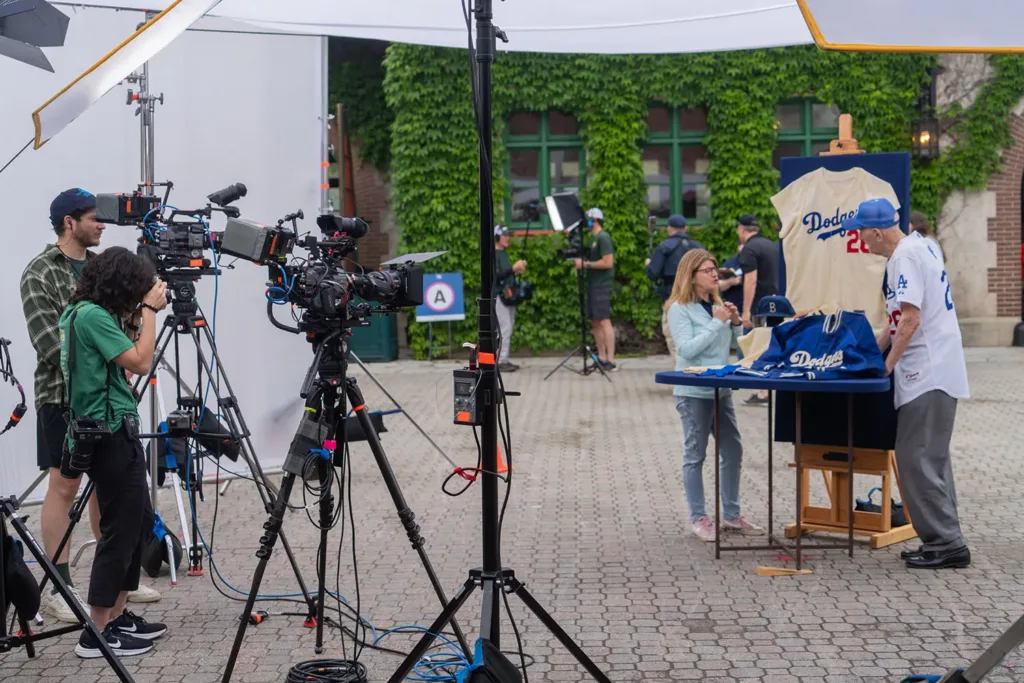 The Antiques Roadshow rolled through St. Louis on May 13, 2025.