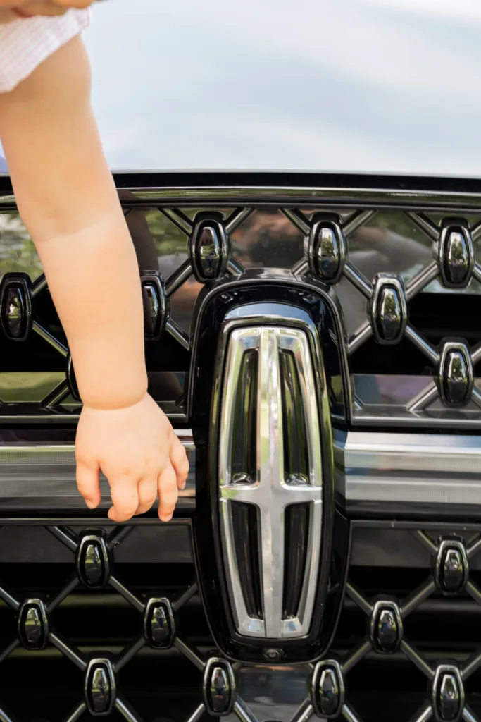 The Mom Car, Rewritten: The 2025 Lincoln Navigator