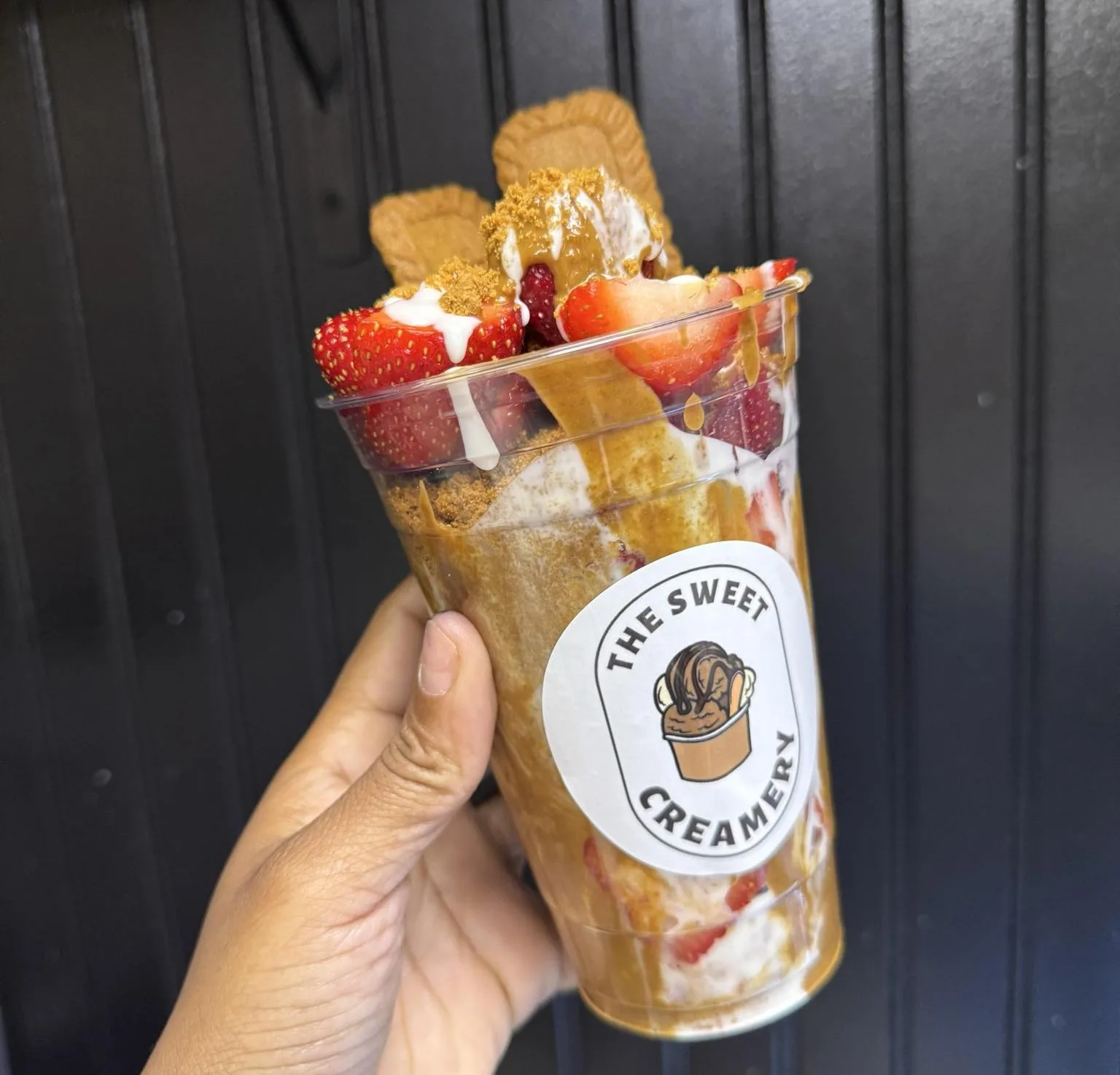 The Sweet Creamery opening in Midtown this Sunday
