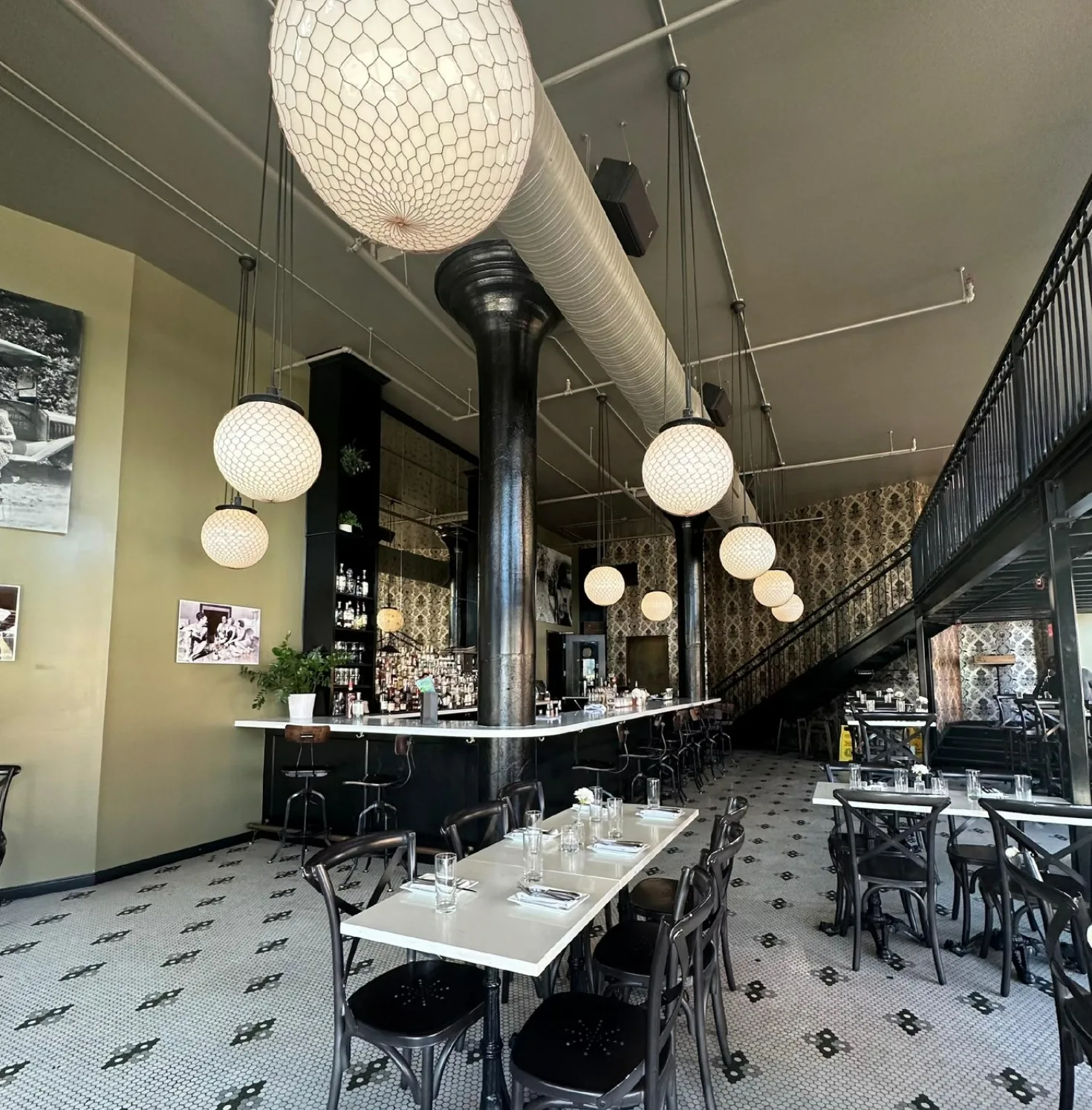 Small Batch in Midtown closing May 12